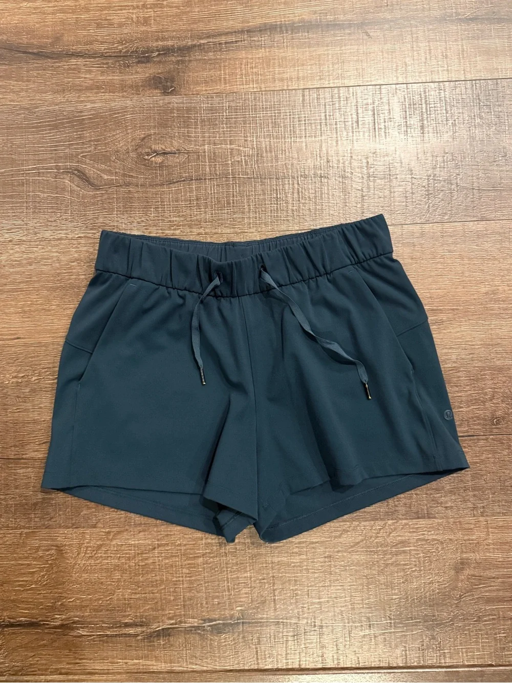 Lululemon | On The Fly Short